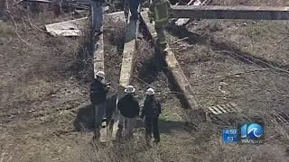 Erin Kelly on worker killed in shipyard accident