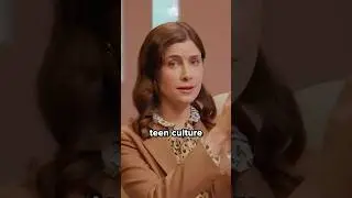 What Is Teen Culture?