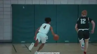 Denzel Cummings Mix