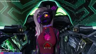 Ref Sheet Work & Metroid Prime 4 Part 3 [Twitch Vod]