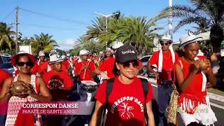 CORRESPON' DANSE AU MASANBLAJ 2020