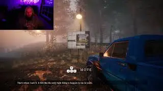 We Harvest Shadows Longform Gameplay | Horror Sleep-Friendly Walkthrough Atmospheric Cozy Horror