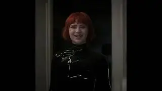 Scarlett Rubber Woman edit
