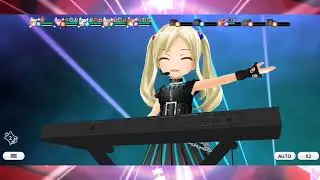 December 2023 Troupe Arena Round 5 Gameplay | Revue Starlight Re LIVE