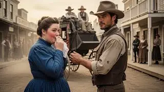 Obese Woman Apologized for Breathing Loud, A Cowboy Said 