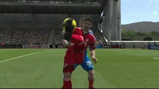 FIFA 14 Next Gen Pro Clubs Goals Compilation