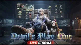 🔥BGMI 4.2 IS HERE | With Devil&rsquo;s Play
