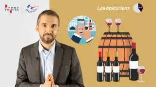 [Les tutos de l&rsquo;oenotourisme] Les client&egrave;les de l'oenotourisme