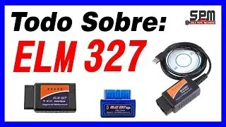 💥 Todo sobre  ELM 327 🚀