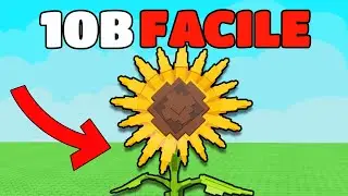 LE MEILLEUR GLITCH POUR &Ecirc;TRE RICHE SUR GROW A GARDEN !