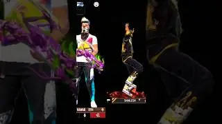 Funny Shayari 🤣 Nawab Gaming 🥵 Angry Shailesh Bhai 👺 #freefire #funny #sayari #trending #viral