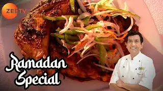Ramadan Special Recipes 2024 - Yummy Ramadan Recipes by Sanjeev Kapoor - Khana Khazana- Zee TV