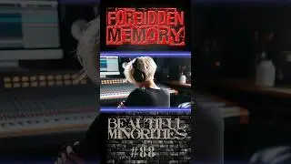#88 He's back [FORBIDDEN MEMORY] BEAUTIFUL MINORITIES