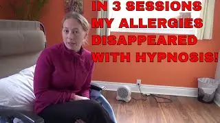 Toronto Hypnosis Allergy Removal