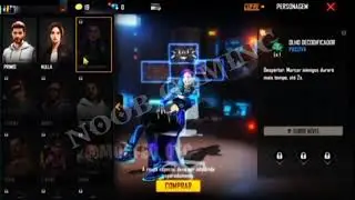 UPCOMING NEW CHARASTERS IN FREEFIRE/ New Character ob29 update/Freefire/NOOB GAMING