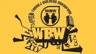 Diox 🆚 Reszta Świata (Muflon, Te-Tris, Pogo) 🎤 WBW 2007 el.1 (freestyle rap battle)