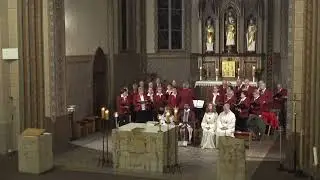 Heilige Messe zum Aschermittwoch