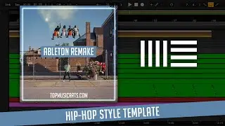 Big Sean ft Post Malone - Wolves Ableton Remake