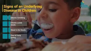Gut Health in Children | Complete Guide for Parents
