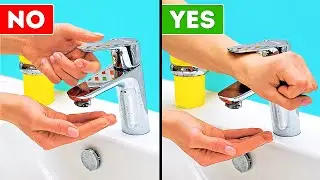 10+ Everyday Things We Do Wrong and Don’t Even Realize Why