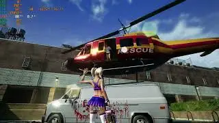 Alienware m18 AMD 7900m LOLLIPOP CHAINSAW RePOP 1440p