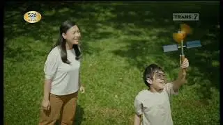 IKLAN S26 PROCAL GOLD - 30s (2021)