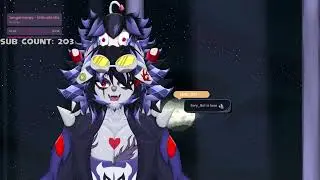 Joker Festival? Deja vu! Well it's time to shred up the track~ | 18+ !clip !discord !socials !podcas