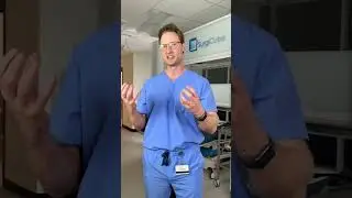 Don't Swim in Your Contacts!