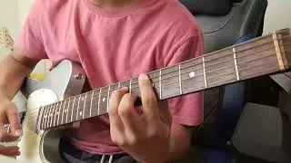 Traje Desastre Tutorial (Rítmica de Álvaro)
