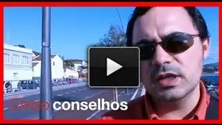 Conselhos para 2012