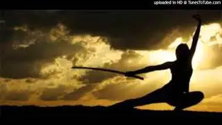 C. Double34 Music ft. Chocolate Shatner - The Fallen Samarai