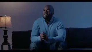 Cario Young - It's ok not to be ok | Official Video |