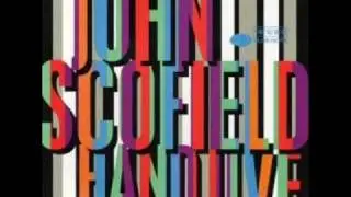 John Scofield - I'll Take Less