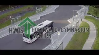 Imageclip Hochwaldgymnasium Wadern /// NM Productions