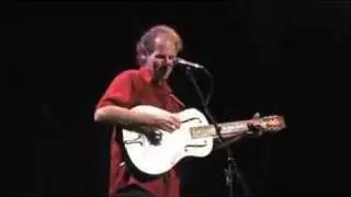 Brooks Williams - Water Song