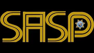 GTA SA: Continental Role-Play SASP dash-cam episode 4.