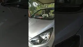 Ford freestyle Titanium+ engine start sound