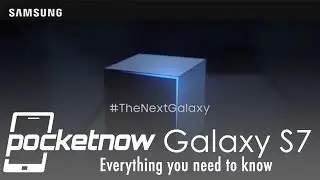 Samsung Galaxy S7 Rumor Roundup: Everything you need to know | Pocketnow