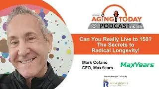 Can You Really Live to 150? The Secrets to Radical Longevity!