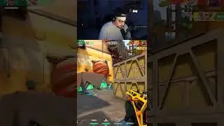 Radiant is too easy...