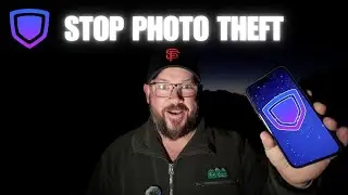 Наносите водяные знаки на ваши фотографии за считанные секунды.