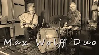 Max Wolff Duo - Little Kingdom