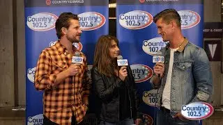High Valley Interview