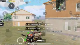 #pubg #game #play #1vs4 #squad #phoenix #team's #kgfmusic
