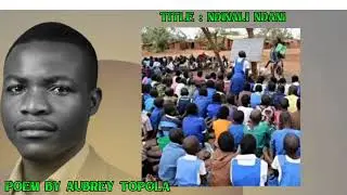 NDINALI NDANI ? 