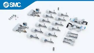 SMC, Energy assessments