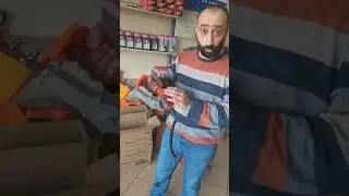 HAZAL ÇAY TOPLAMA MAKINESI