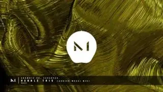 Showbiz vs. Sakarias - Handle This (Adrien Mezsi Mix) (Full Teaser)