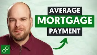 Average Mortgage Payment UK