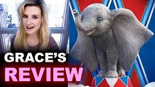 Dumbo Movie Review